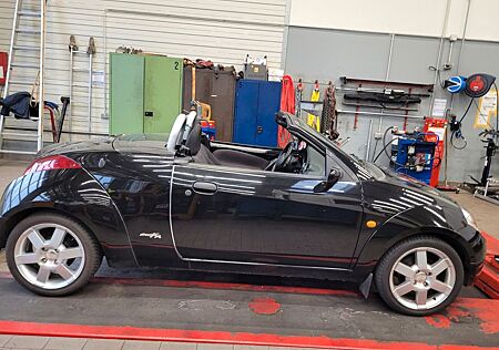 Ford Streetka 1.6 -