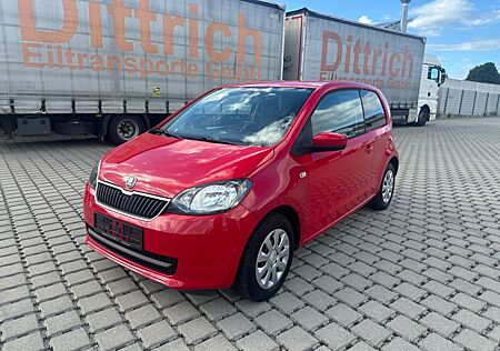 Skoda Citigo Ambition