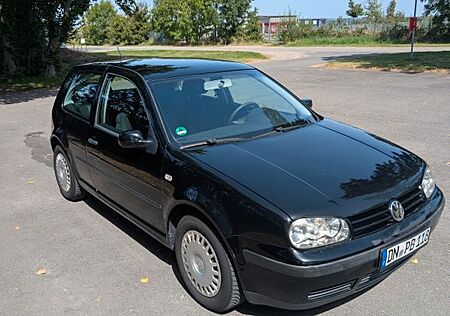 VW Golf Volkswagen 4 1.4 Champ