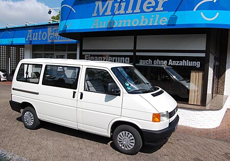 VW T4 Kombi Volkswagen *H-Zulassung*
