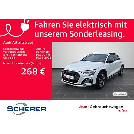 Audi A3 leasen