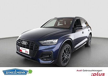 Audi Q5 Advanced 40TFSI quattro ACC KAMERA MATRIX NAV