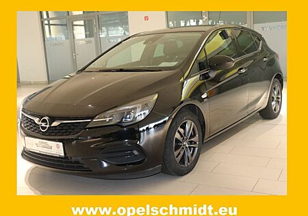 Opel Astra 1.5 D Start/Stop 2020