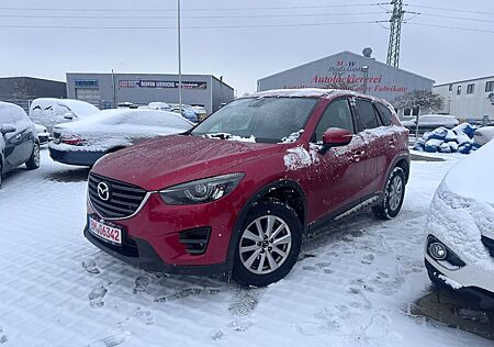 Mazda CX-5 Exclusive-Line 2WD