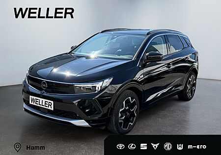 Opel Grandland X Grandland 1.2 DI Automatik Ultimate *Matrix*CAM*