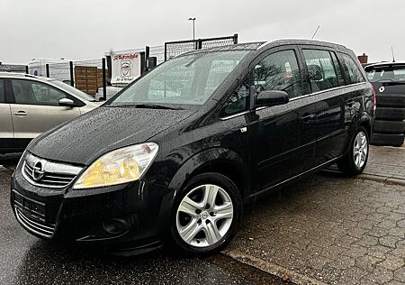 Opel Zafira 1.8 Edition