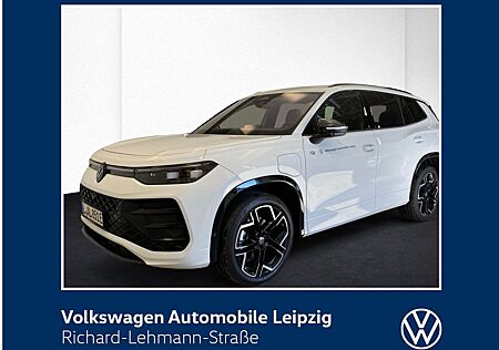 VW Tayron Volkswagen R-Line 1.5 l eHybrid 130 kW / 85 kW