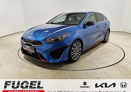 Kia Pro_ceed ProCee'd 1.6 TGDI DCT GT LED|Navi|virt.Cock.