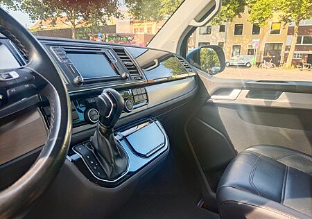 VW T6 Multivan gebraucht kaufen VW T6 Multivan Volkswagen