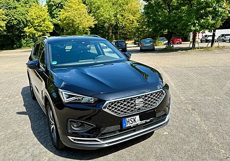Seat Tarraco 1.4 e-HYBRID 180kW Xcellence DSG Xce...