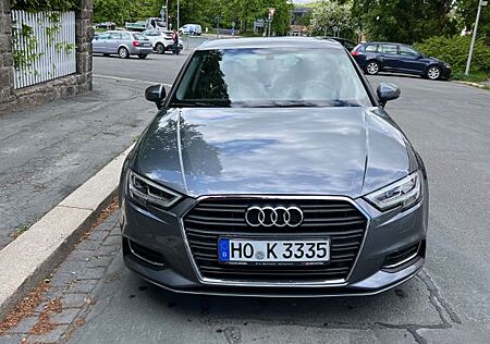 Audi A3 1.6 TDI sport sport
