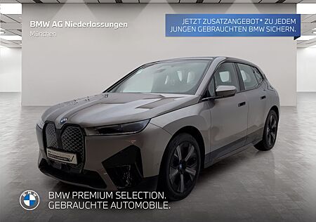 BMW iX xDrive50 Driv.Assist.Prof Harman/K Kamera