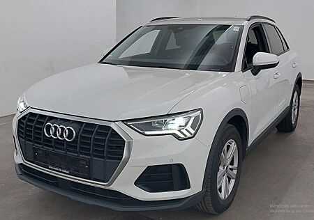 Audi Q3 45 TFSI e LED*Navi*FahrAss+*Kamera*Virtual