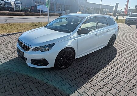 Peugeot 308 BlueHDi 180 EAT8 GT SW GT