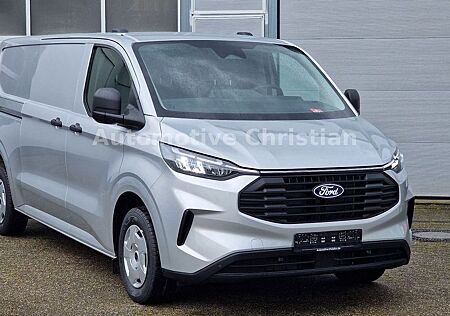 Ford Transit Custom Transit L1H1 320 170 Trend AUT/NAV/5J.Garan