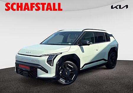 Kia EV3 GT-line DriveWise Komfort-Paket HUD Navi Led