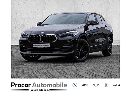 BMW X2 sDrive18i