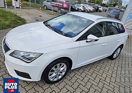 Seat Leon ST 2.0 TDI DPF DSG Style SZGH+AHK ABN.+1.HD