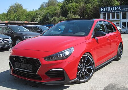 Hyundai i30 N Performance