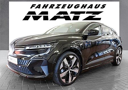 Renault Megane Paket TechnoEV60 220hp optimum charge