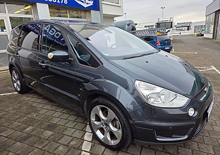 Ford S-Max /TITANIUM/M&S/PDC/92TKM/TÜV NEU