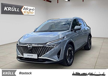 Nissan Qashqai gebraucht kaufen Nissan Qashqai e-Power 1.5 VC-T N-Connecta +