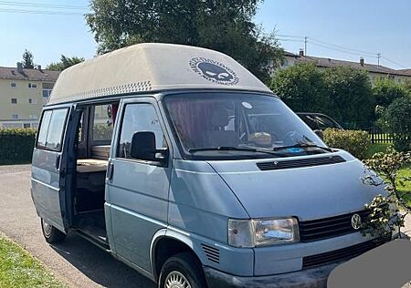 VW T4 Volkswagen Langer Radstand