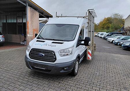 Ford Transit gebraucht kaufen Ford Transit Kasten 350 L2 Trend