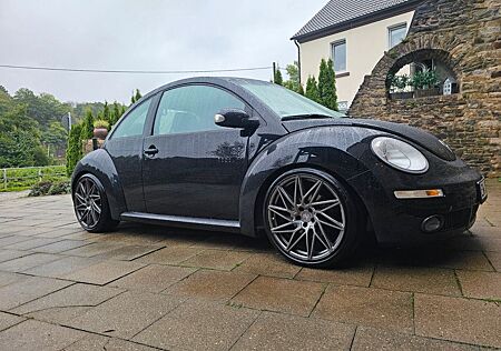 VW Beetle Volkswagen