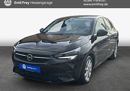 Opel Corsa 1.2 Direct Injection Turbo Start/Stop Edit