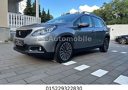 Peugeot 2008 PureTech 110 Stop&Start*44TKM*