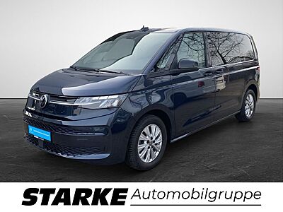 Volkswagen T7 Multivan 2.0 TDI DSG Life  AHK Navi LED PDC L