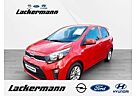 Kia Picanto Dream Team Klima, Sitz-/ Lenkradhzg, BT