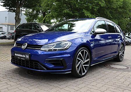 VW Golf Volkswagen VII VARIANT 2.0TSI DSG 4MOTION SCHECKHEFT