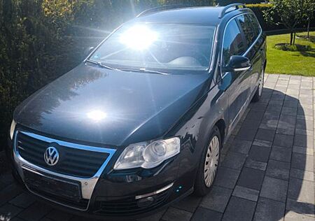 VW Passat Volkswagen 1.8 TSI Tiptronic Comfortline Comfortline