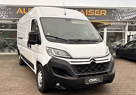 Citroën Jumper L3H2 ATM 60TKM, AC, Rückfahrk.