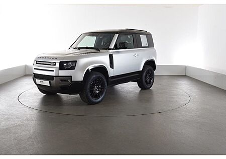 Land Rover Defender X-Dynamic S 3.0 90 D300 Anhängerkupplun