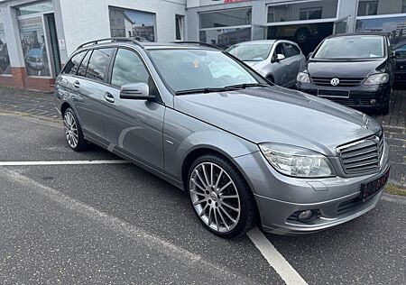 Mercedes-Benz C 220 C -Klasse T-Modell CDI Blueefficiency