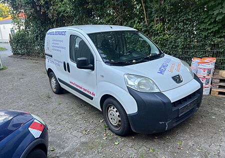 Peugeot Bipper Avantage