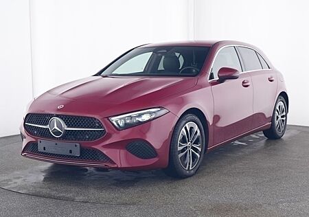 Mercedes-Benz A 180 Progressive StdHz+Totwinkel+Multibeam+Kam