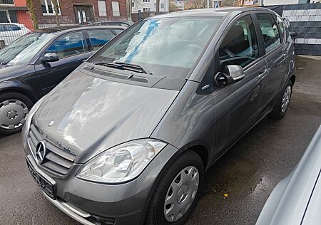 Mercedes-Benz A 160 BE/NAVI/AHK/EURO5