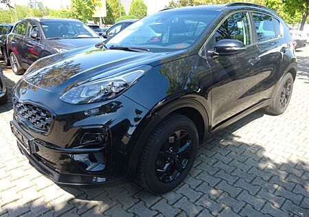 Kia Sportage 1.6 GDI 2WD Black Edition