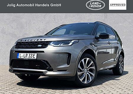 Land Rover Discovery Sport P300e R-Dynamic SE AHK