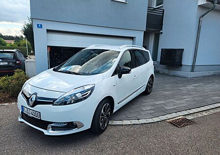 Renault Grand Scenic Bose Edition dCi 110 EDC Bose E...