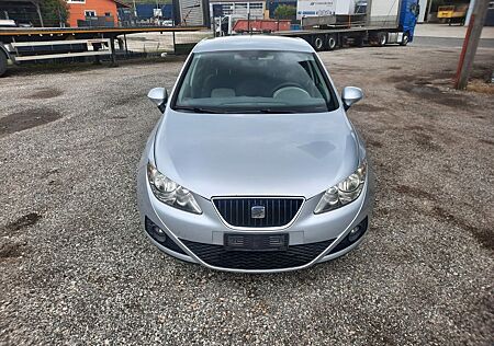 Seat Ibiza 1.4 16V Reference/Tüv Neu/ZR NEU/Klima