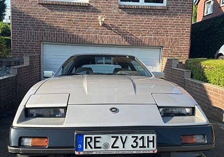 Nissan 300 ZX