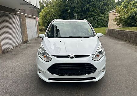 Ford B-Max 1,0 EcoBoost 74kW S/S Colourline