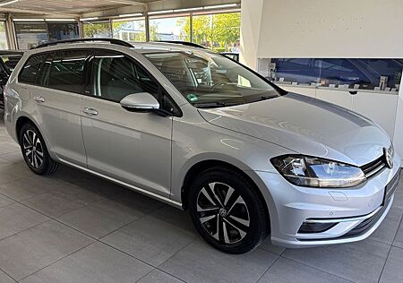 VW Golf Volkswagen VII*Variant*United*Navi*App-Con*Blind Spot*