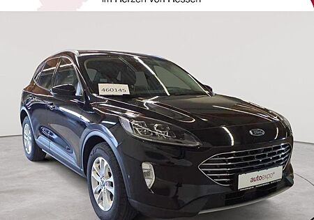 Ford Kuga 1.5 EcoBlue Aut. TITANIUM X