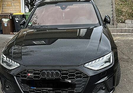 Audi S4 TDI tiptronic quattro Avant -